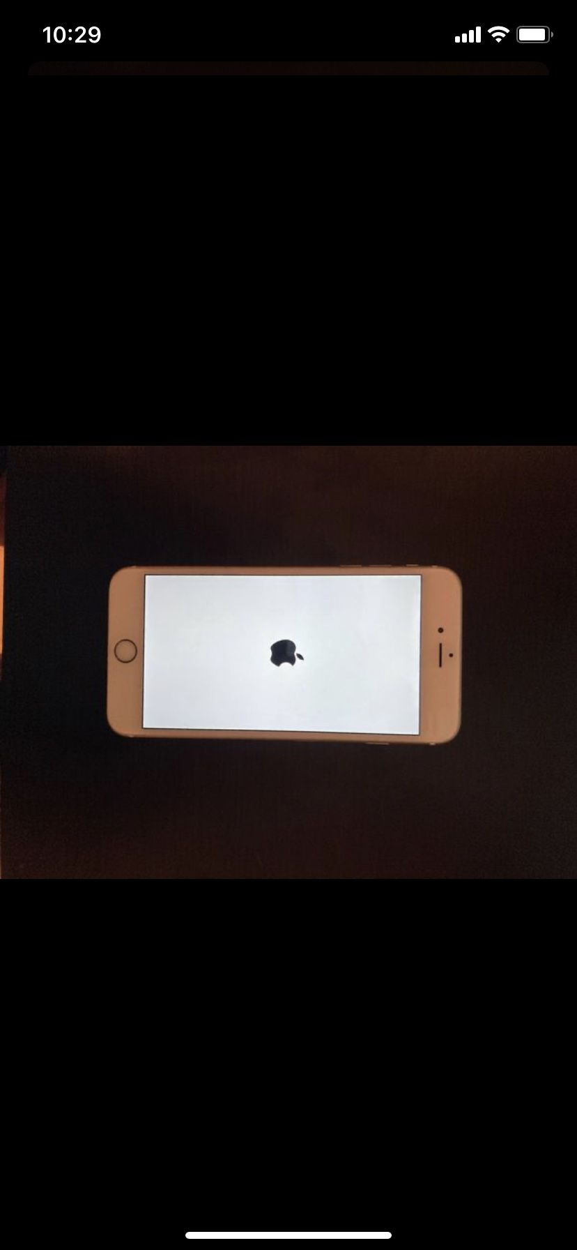 iPhone 6s Plus Any Carrier 250