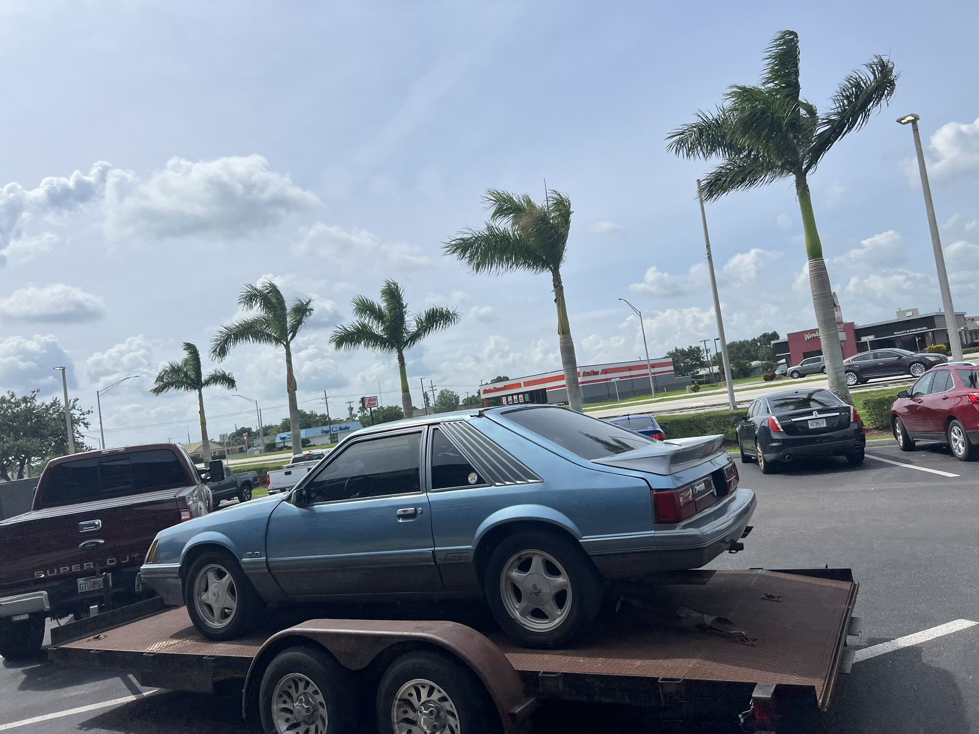 MUSTANG FOX-BODY PARTS (PARTING OUT 5 CARS MESSAGE ME FOR WHAT YOU NEED AND PRICES INTERESTED PARTIES ONLY PLEASE 