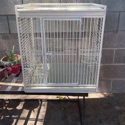 Bird Cage for Medium or Large Bird