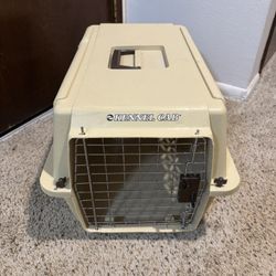 Cat Carrier