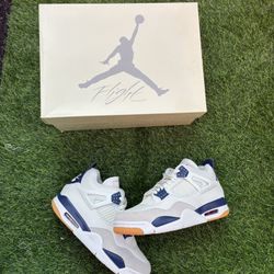 Air Jordan 4 
