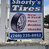 Shortys Tires
