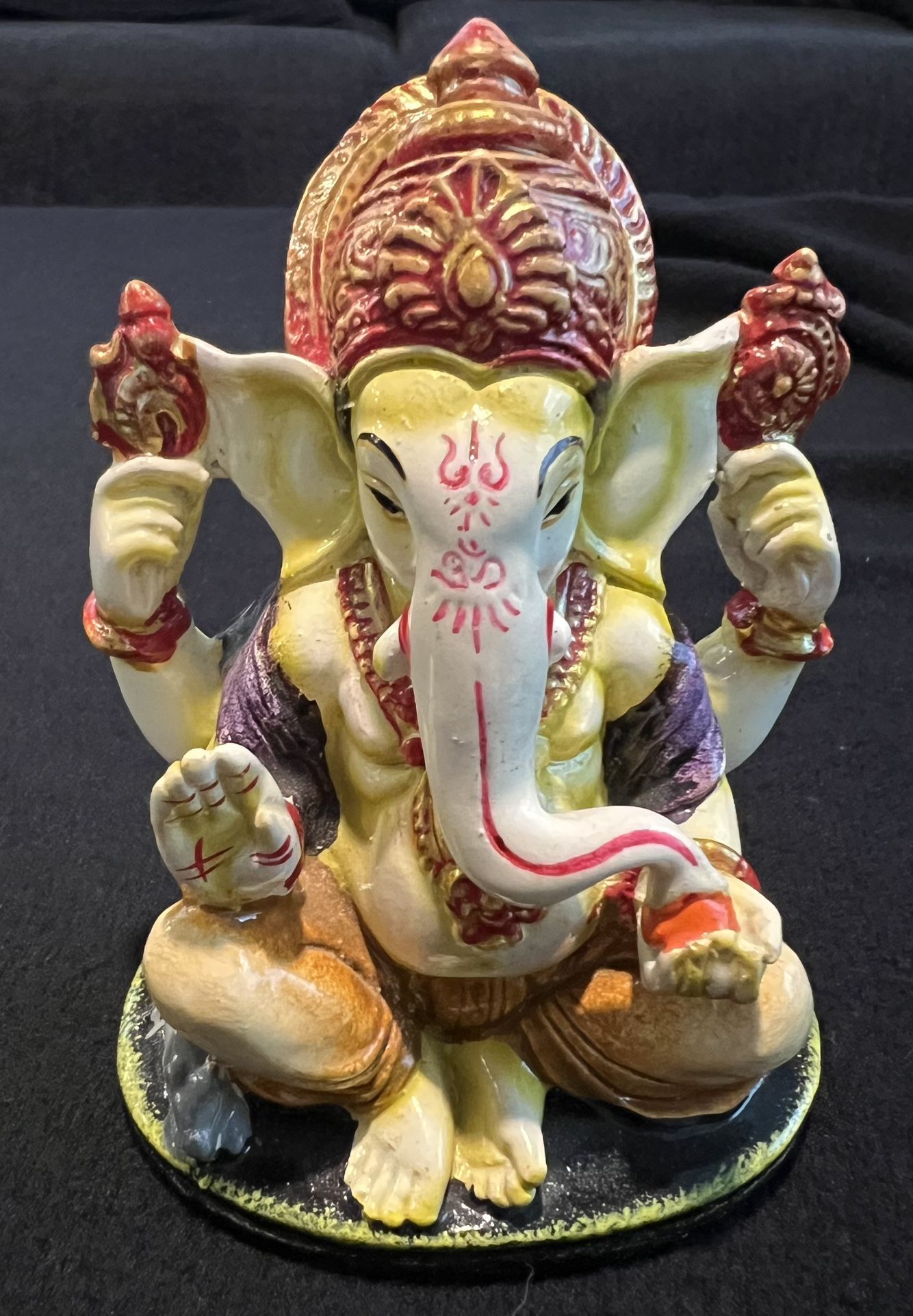 Ganesha Statue