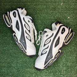 Nike Air Max Butane 'Black White' Men’s Size 12 673238-103