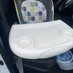 High Chair 