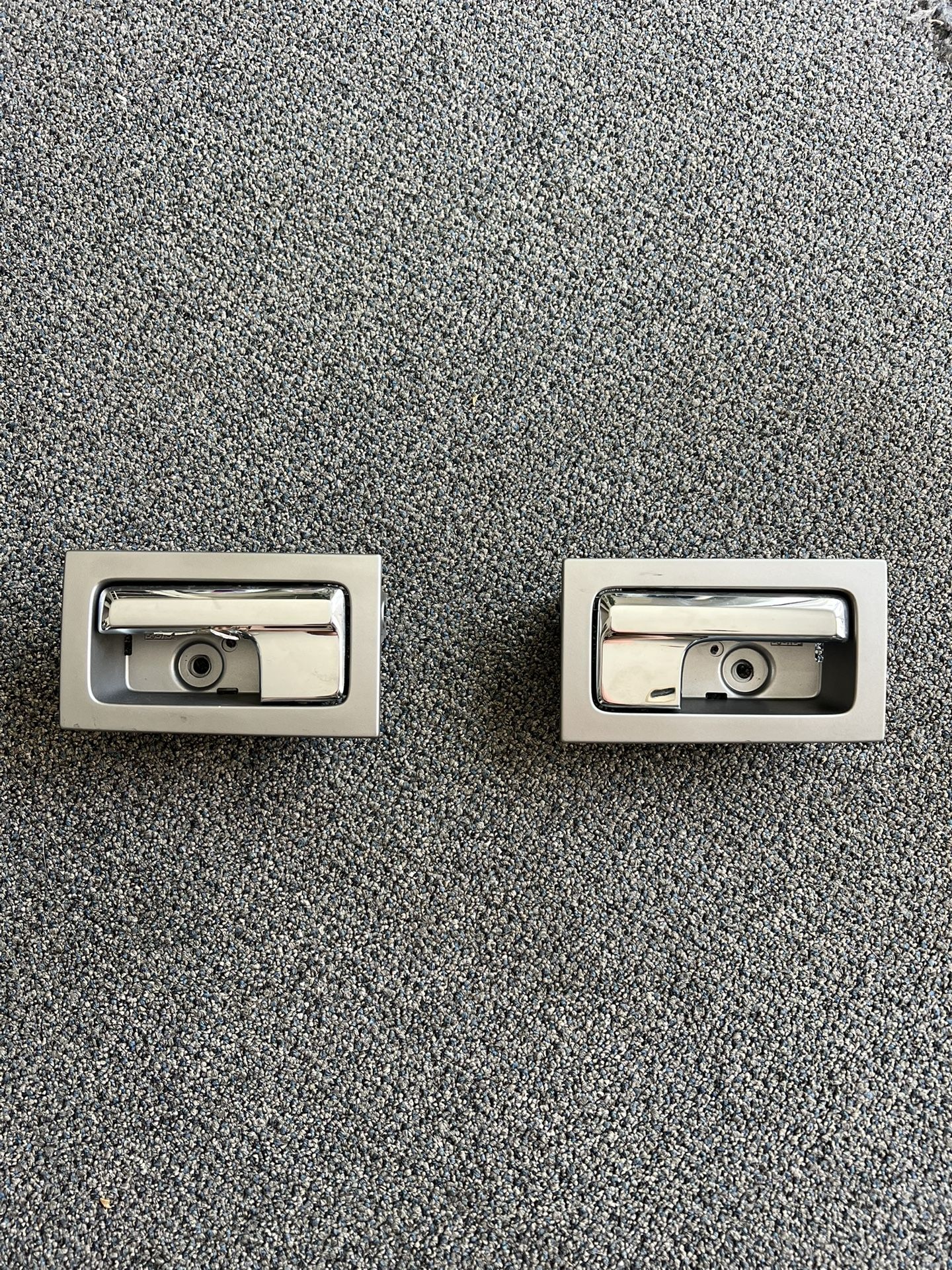 2009 F150 Front Door Handles