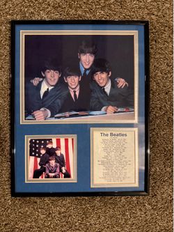 Beatles Collection