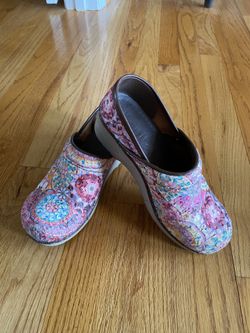 Dansco Shoes by Sanita