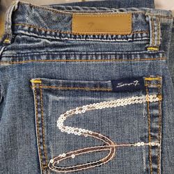 Women's Jeans
