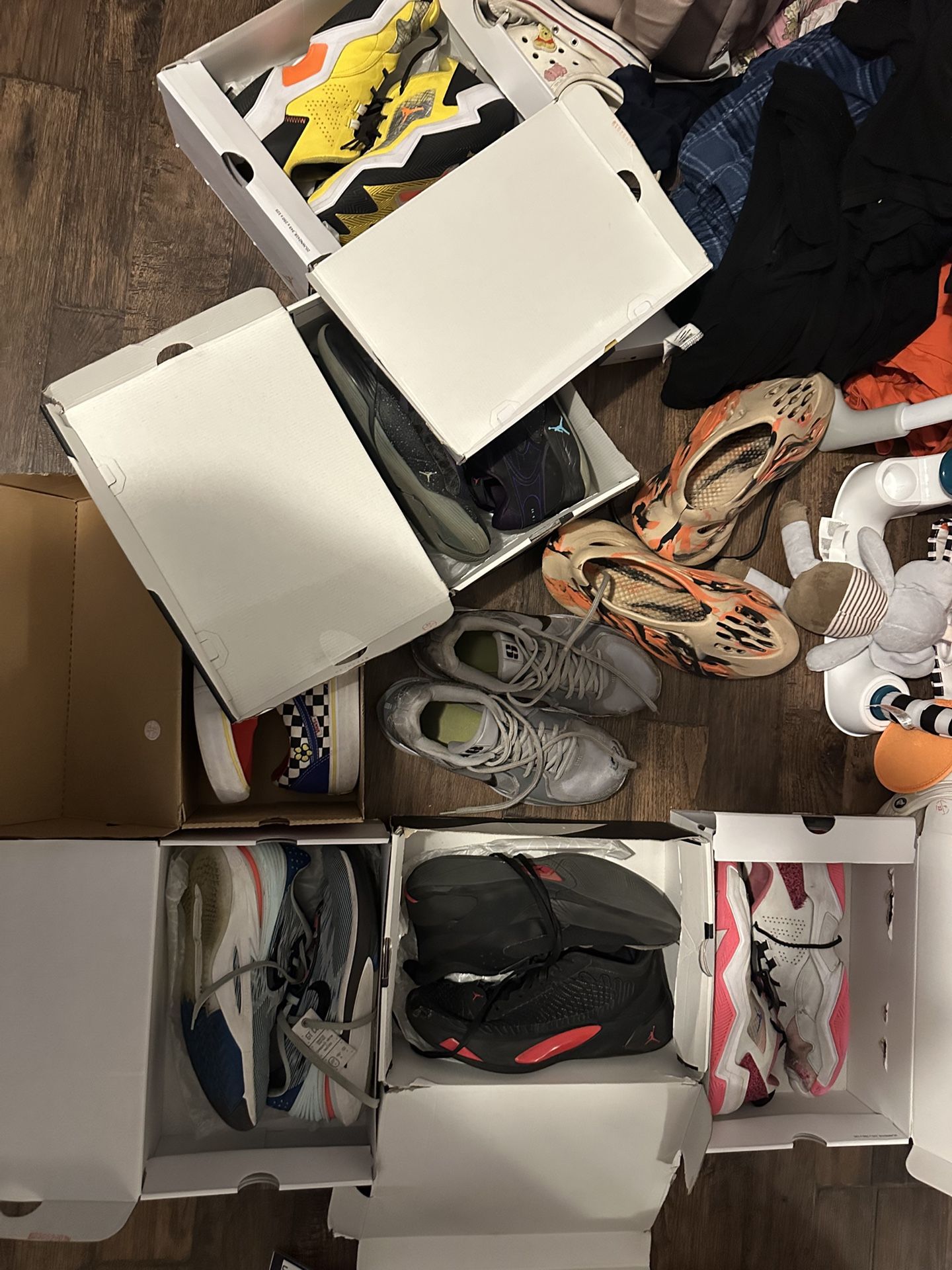 Shoes For Prices