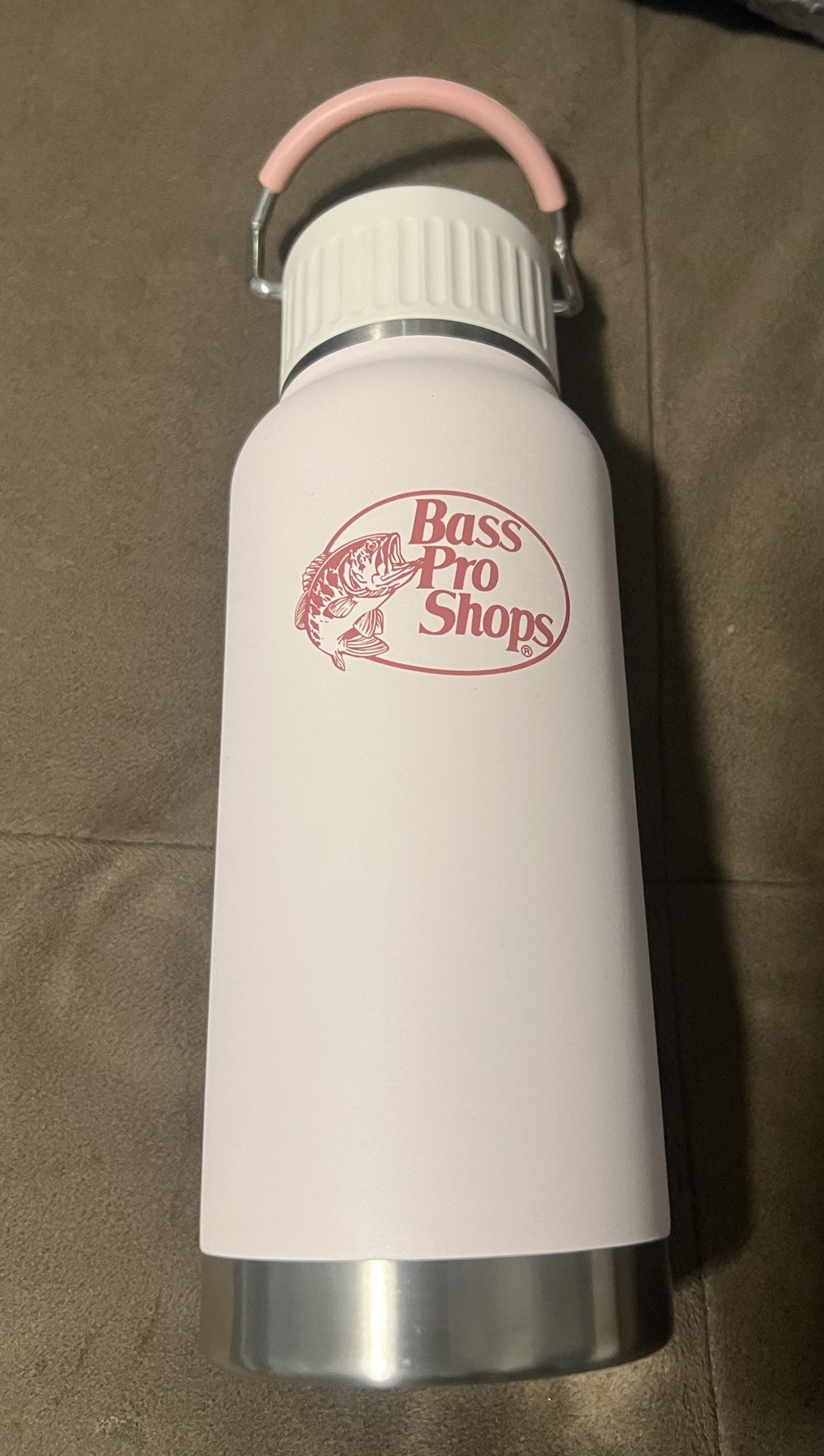 Bass Pro Water Bottle