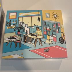 Rama Works Dual shot M6-c Macro pad