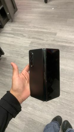 Fold 3 UNLOCKED