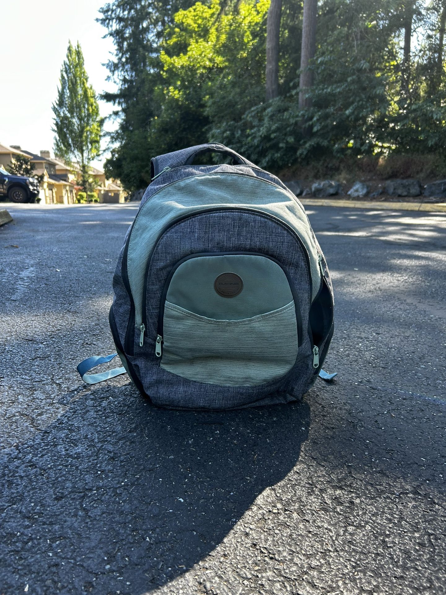 Dakine backpack
