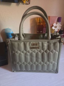 Bolsa steve Madden