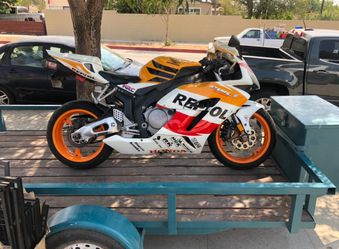 06 honda repsol