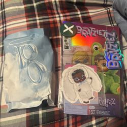 Bratziez Doll 