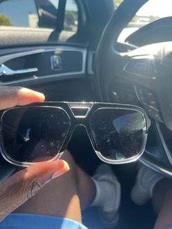 Dolce And Gabanna Shades