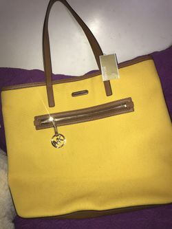 Michael kors bag