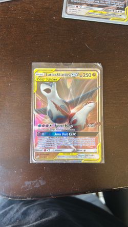 Pokémon cards