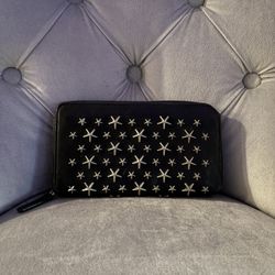 Jimmy Coo Authentic Wallet