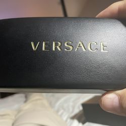 VERSACE SUN GLANCES 