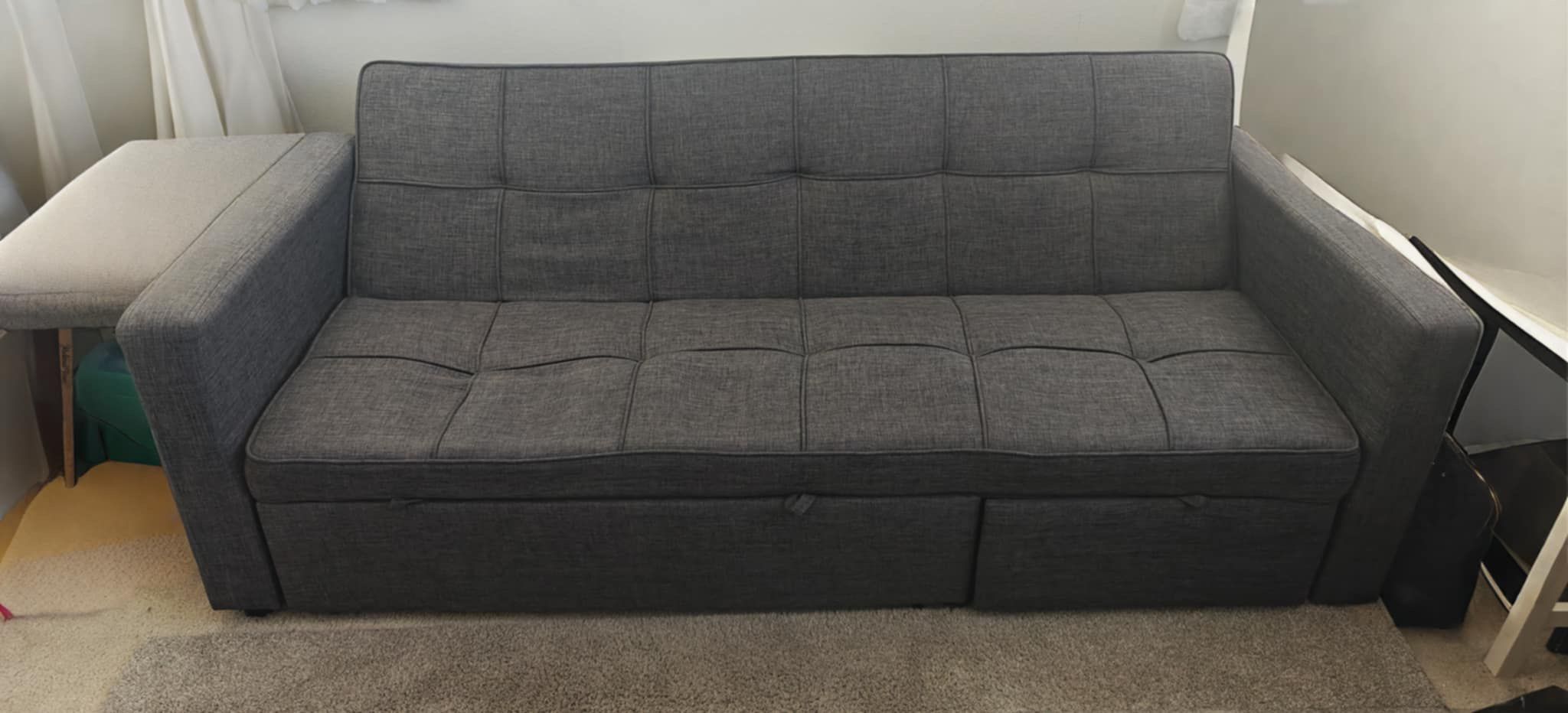 Convertible Couch