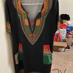 Selling A Dress And 2 Kimonos; Serious Inquiries Only