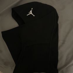 Jordan Mask
