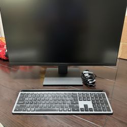 Monitor