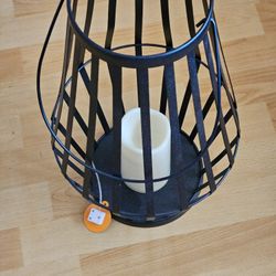 Patio Lantern
