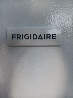 Frigidaire Refrigerator