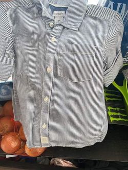 Boys dress shirts size 2t