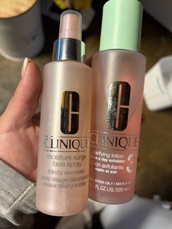 Clinique Set