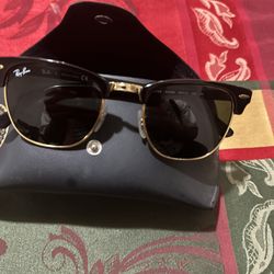 Ray Ban Sunglasses 