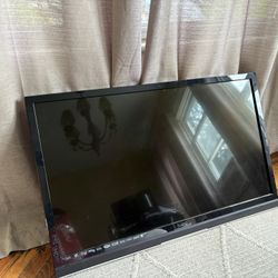 VIZIO M-Series 42” Full HD 1080p LED Smart TV (M420SL) – Excellent Condition – Original Box