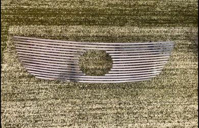 2007-2009 Lexus ES350 Front Grille