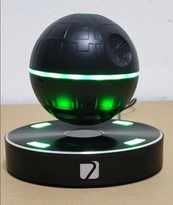 Death Star Speaker
