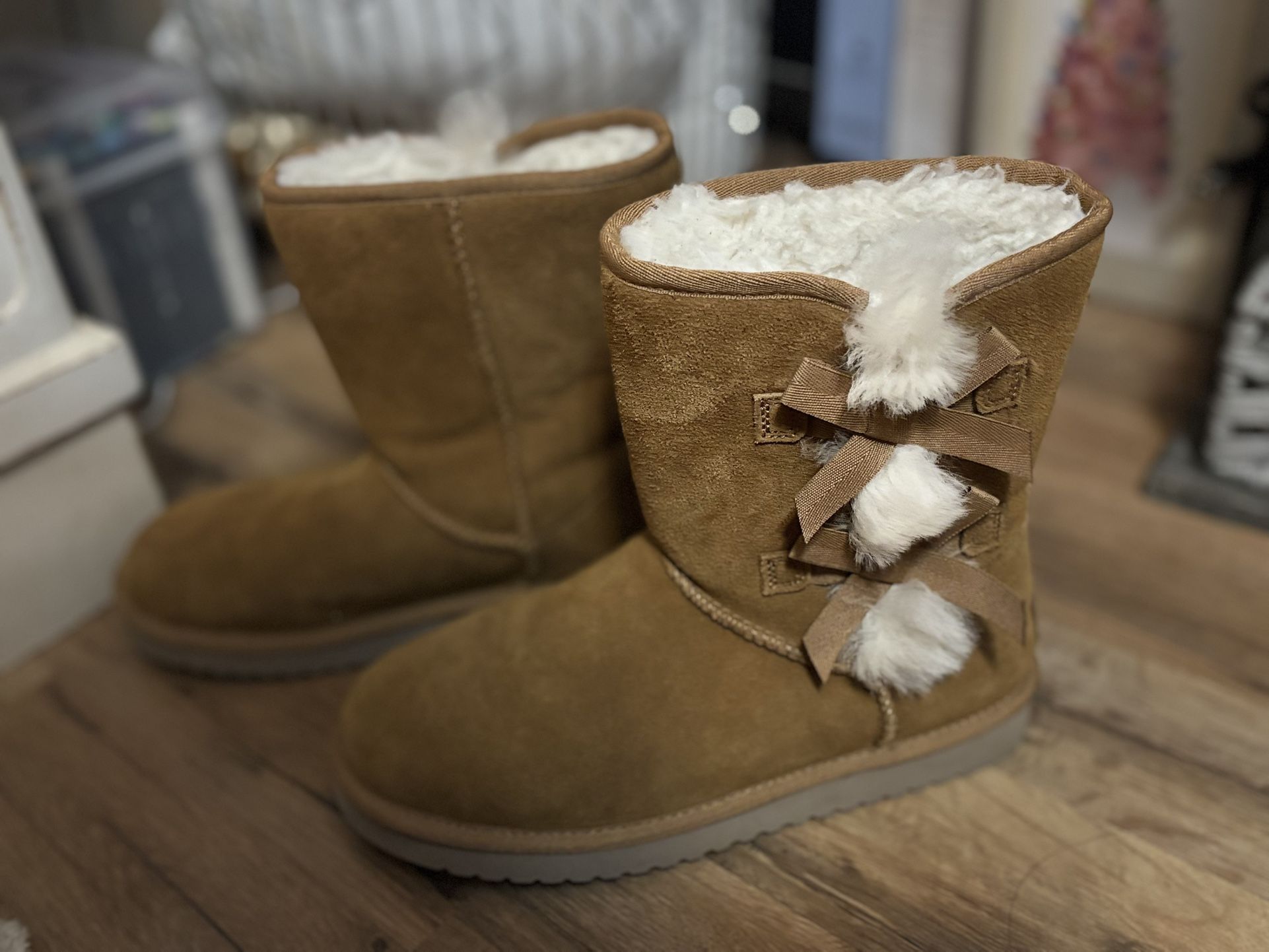 Koolaburra By Ugg Boots 
