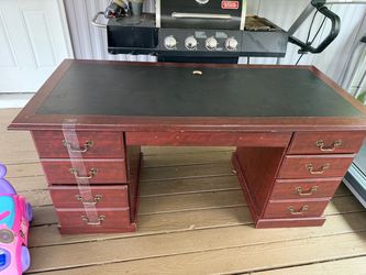 Desk