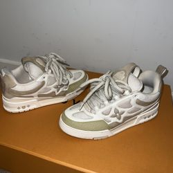 LOUIS VUITTON SKATERS