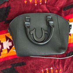 True Religion Hand Bag/Purse