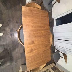 BRAND NEW Dinner Table