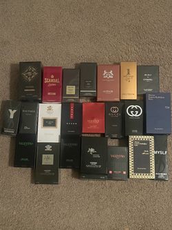 Perfumes
