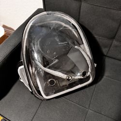 Backpack Pet Carrier