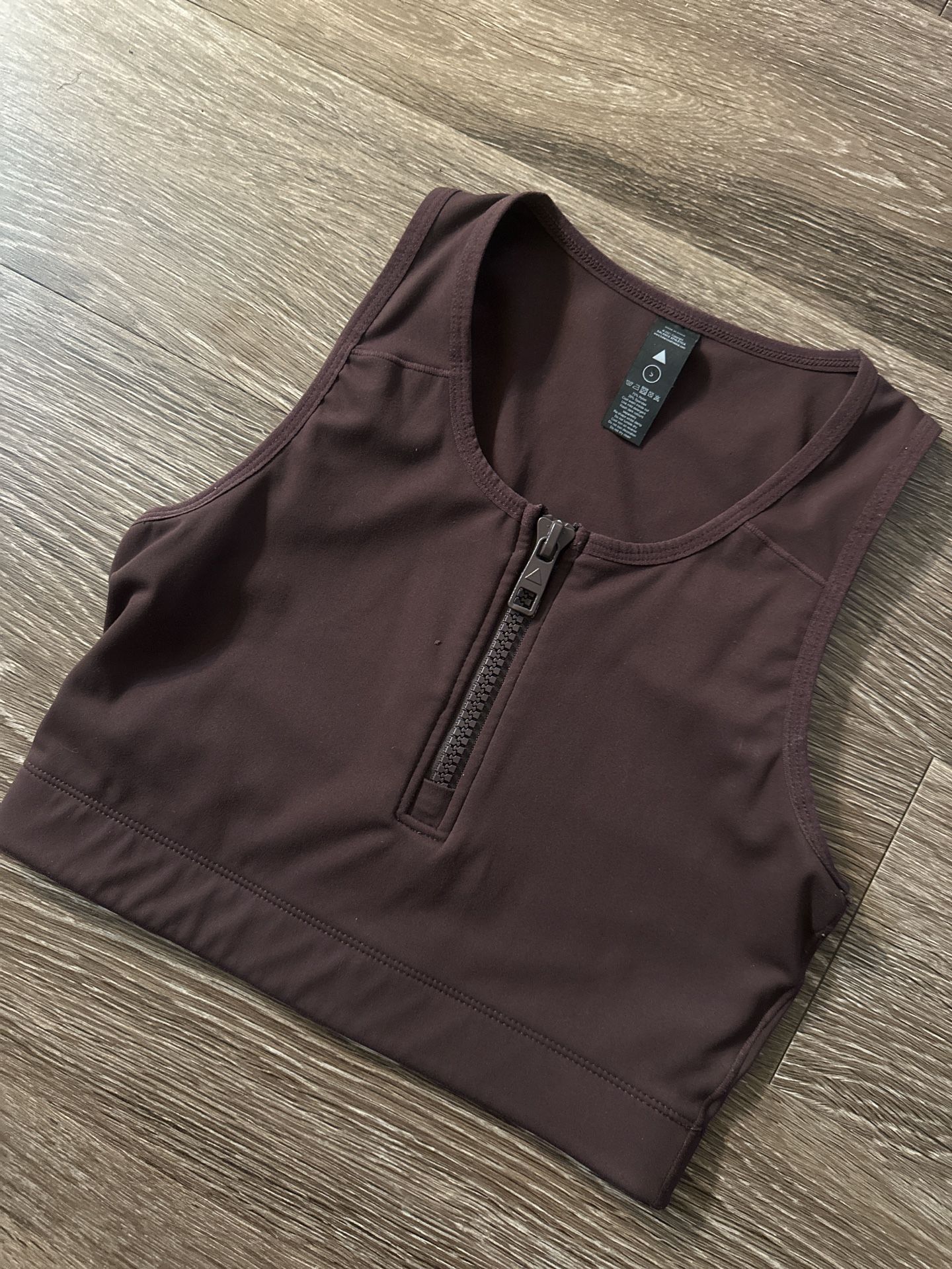 Balance Isotope Top S