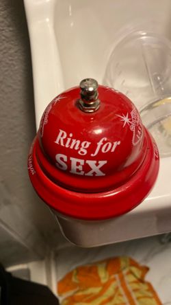 Dinner Bell Store Waiting Bell Ring For Sex Bell Vegas