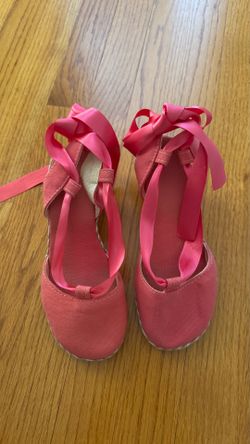 Girl’s Sandals