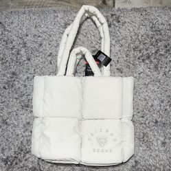 Chicago Bears NFL Tote Bag