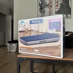 Bestway Twin Air Mattress 